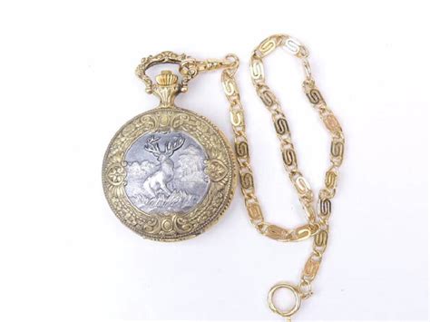 aspen pocket watch.